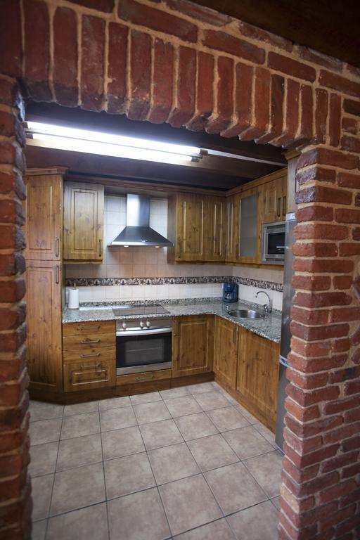 Гостевой дом El Cabanon De Пимианго Номер фото