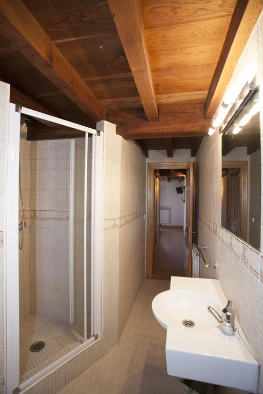 Гостевой дом El Cabanon De Пимианго Номер фото