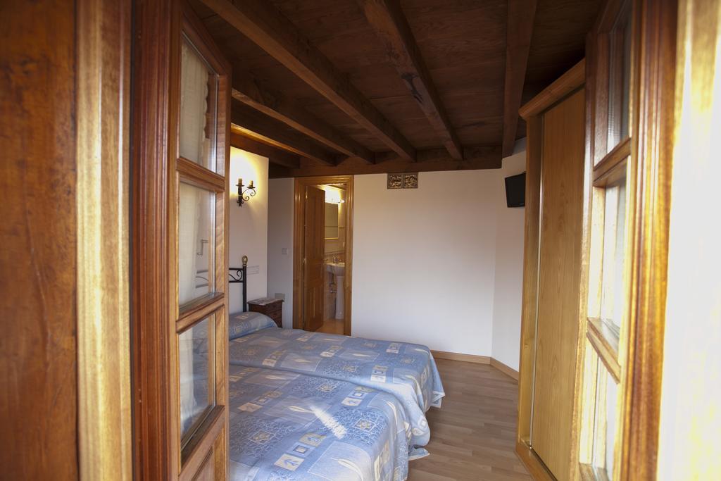 Гостевой дом El Cabanon De Пимианго Номер фото